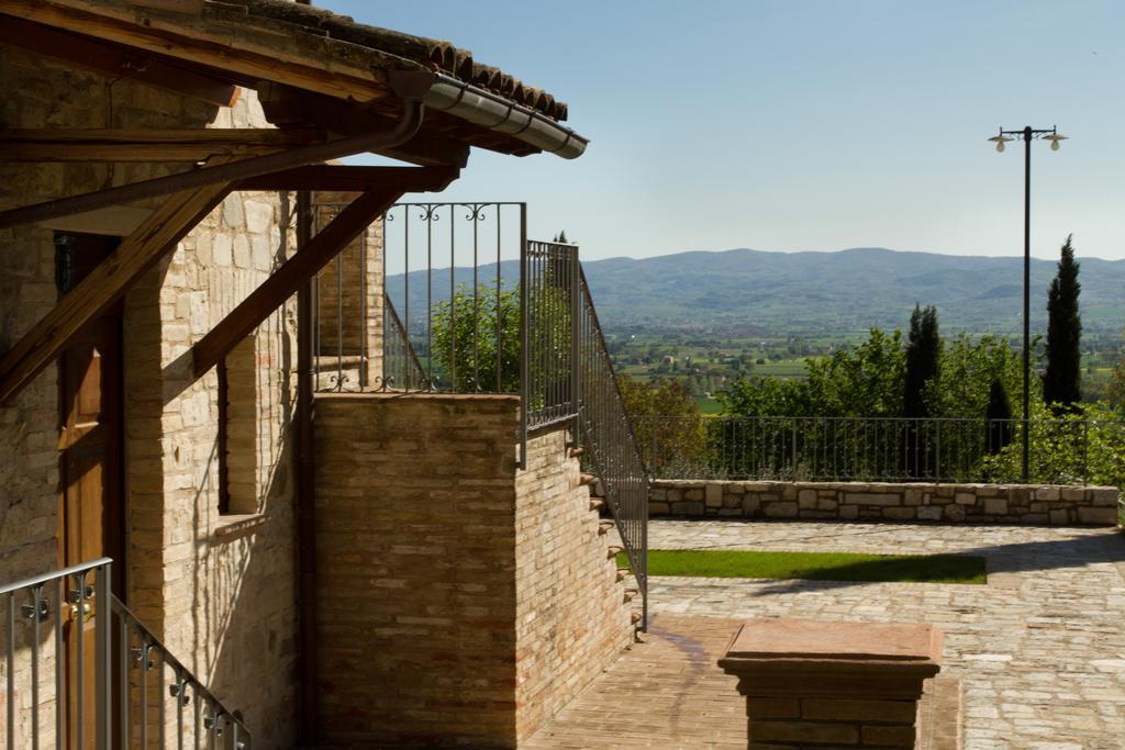 Villa Degli Ulivi Assisi Room photo