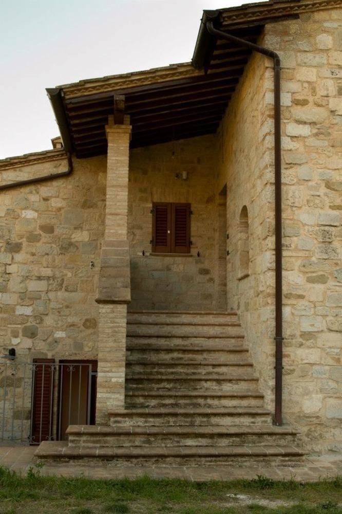 Villa Degli Ulivi Assisi Exterior photo
